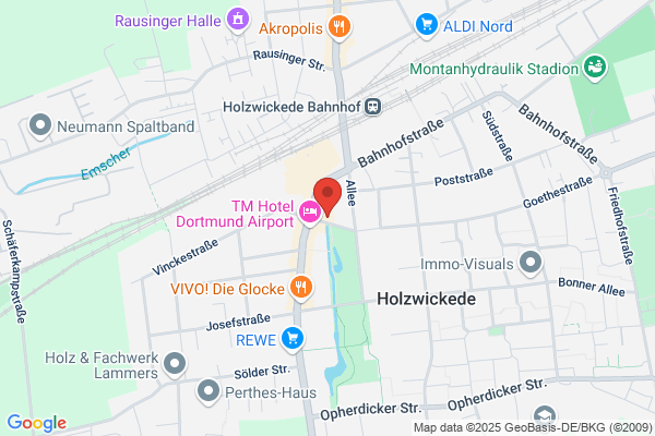 Vonhoff Fleischerei GmbH