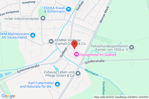 CDS Solutions GmbH