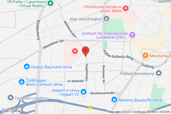 Haarstudio Hagewiesche