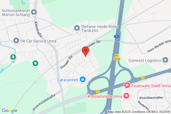 Fugentechnik Renelt