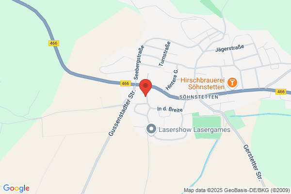 Allgemeine Erdbau GmbH