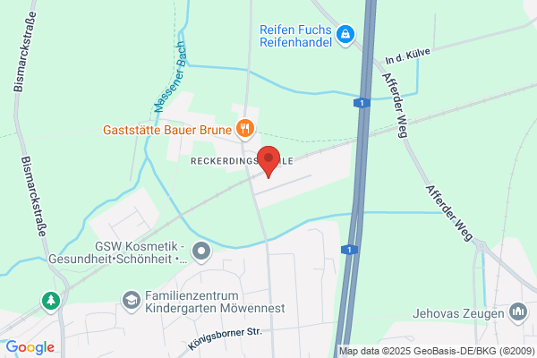 Repolusk & Sohn GmbH