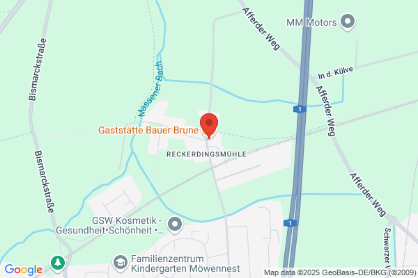 Bauer Brune