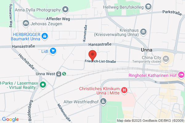Lindenstube