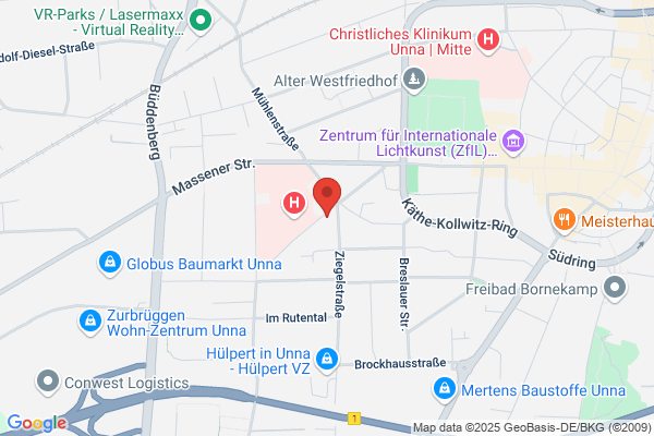 Pizzeria Heißer Ofen