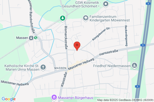 Haus Cromberg