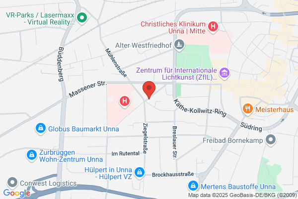 Zur Einkehr