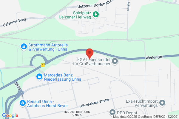 Udo Getränkeservice Bauer