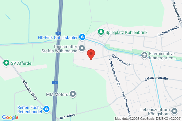 Hausmeisterdienste Bräckelmann