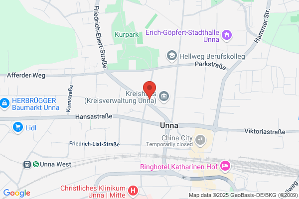 GEV Grundstücksentwicklungs & -verwaltungs GmbH