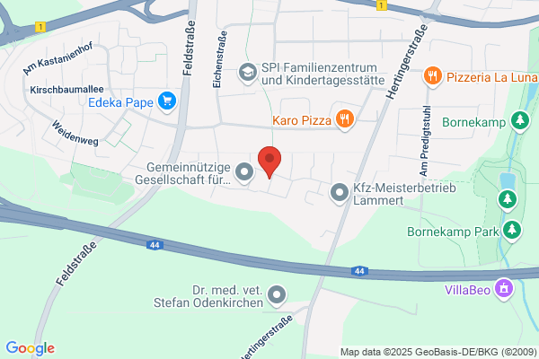 S.M.O. Ges. f. Grundbesitz Management mbH