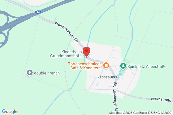 Grundmannshof Kessebüren Inh. Monika Jacob Koppenberg