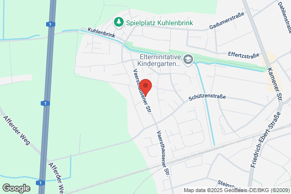 Westfälisches Immobilienkontor: