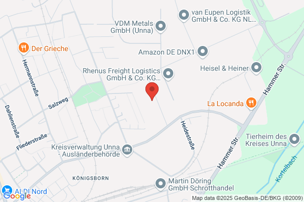 Lasertechnik Wünsch