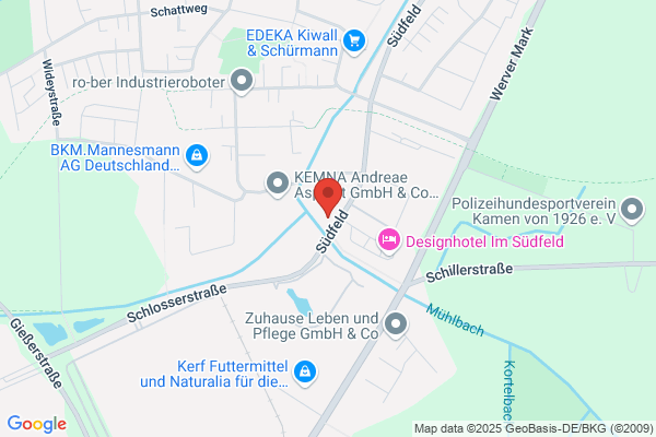 Fausto GmbH & Co. KG