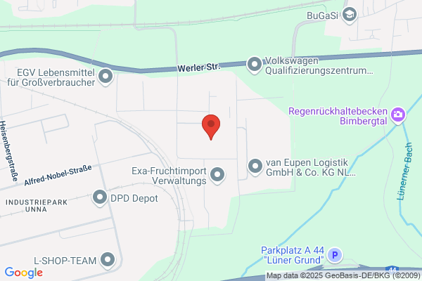 btv technologies gmbh