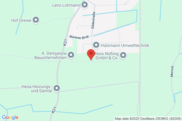 Ingenieurbüro Schröder