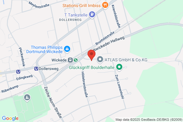 Ingenieurgesellschaft PTM Dortmund mbH