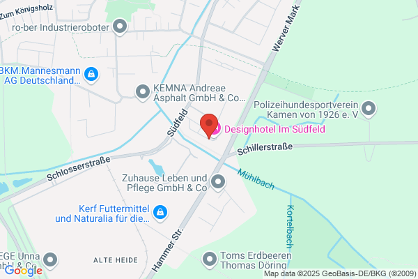 ISR-Netcom Gmbh