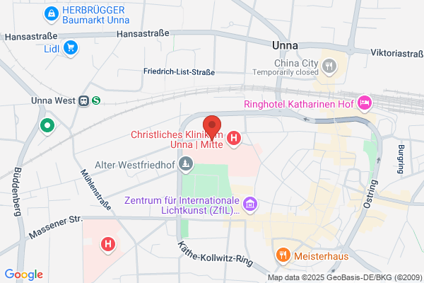 KITA Sonnenschein