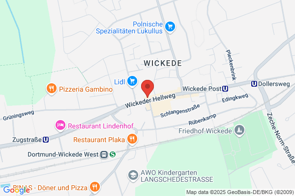 Jugendbüro Makotilie
