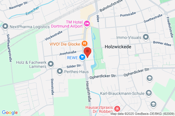 Liebfrauen Pfarramt Kindergarten