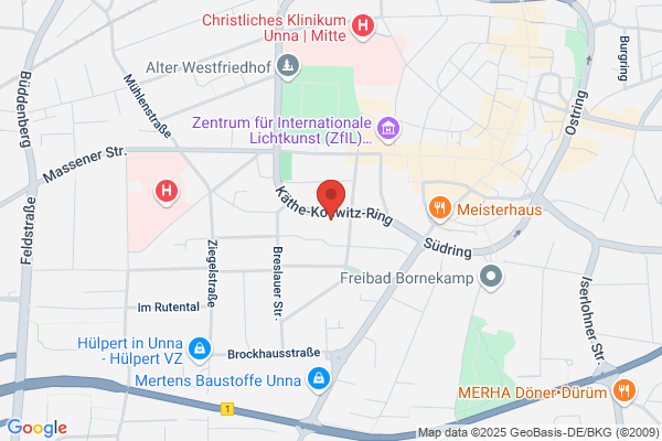 Reha Zentrum Unna