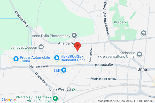 DRK Ortsverein Unna