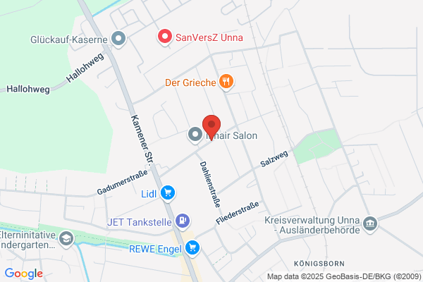 Küchen Kriebel