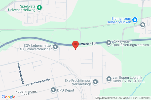 Night Star Express GmbH