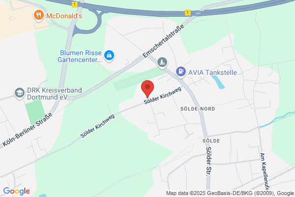 Malerbetrieb Uwe Gumpert UG
