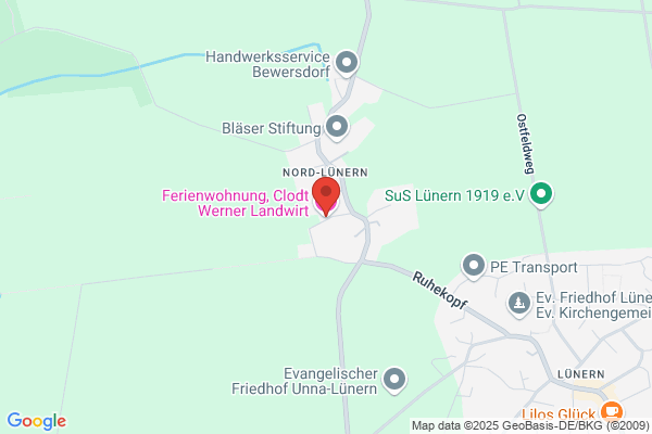 Clodt Werner