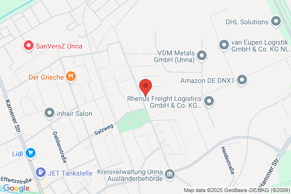 ALDI Unna-Königsborn