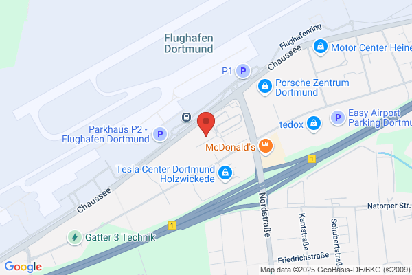 Rhenus Mailroom Services