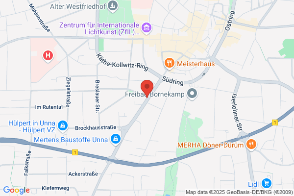 Lohnsteuerhilfe Ruhr e.V.