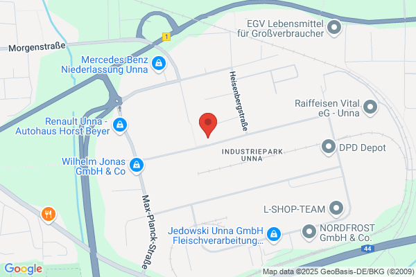BLM Group Deutschland GmbH