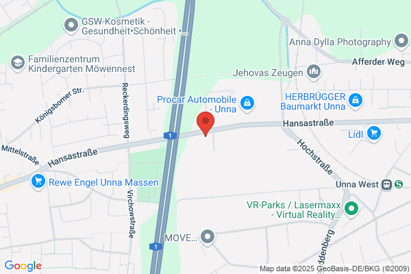 Stromag GmbH