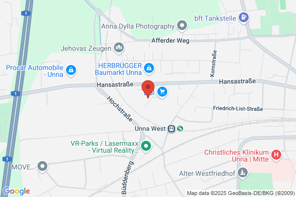 Zahnradfabrik Unna GmbH