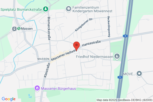 Diamedic Gesellschaft für Medizintechnik mbH