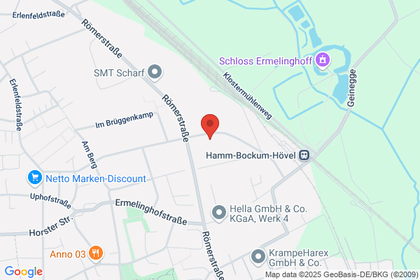 Stücker MEDESIGN GmbH