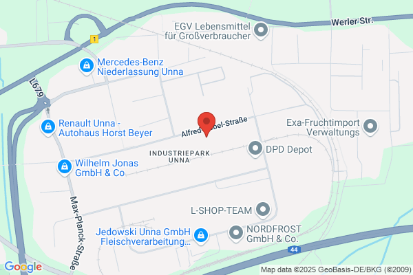 FZT Unna GmbH