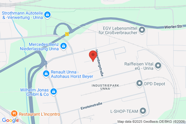 Strauch GmbH