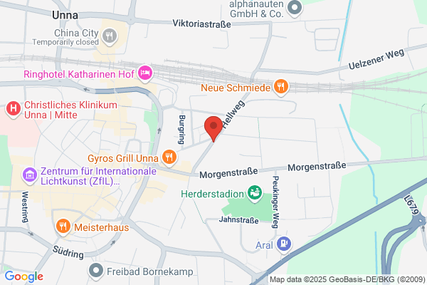 W.B. Metallverarbeitung GmbH & Co.KG