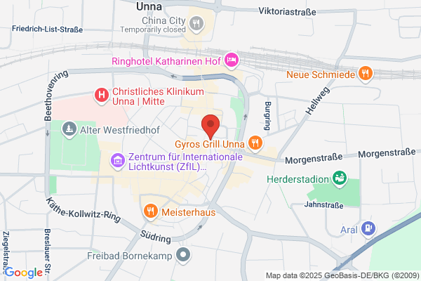 Aktiv Optik