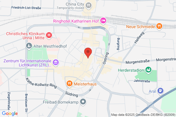 Stadt-Parfümerie Pieper GmbH