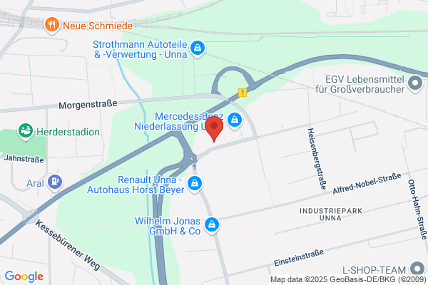 Fides Personalservice GmbH