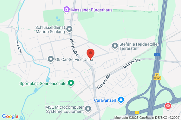 Senioren Pflegeheim Obermassen