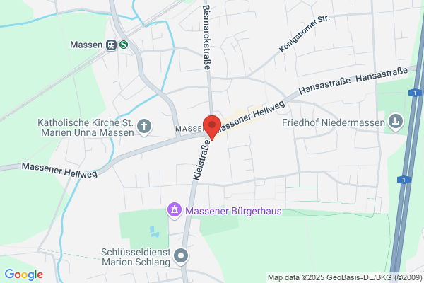 Hundephysiotherapie Unna - Wilmera
