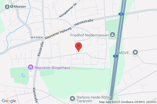 Krankengymnastik-Massage-Lymphdrainage Privatpraxis Hanna Stukenbrok-Elsebrock