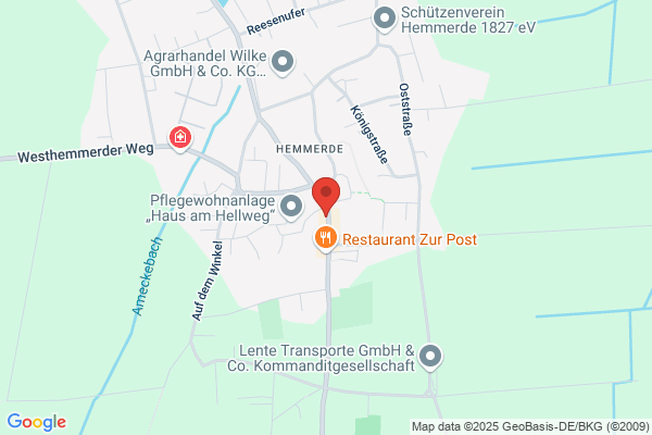 Nadine Roßmöller Physiotherapie Roßmöller